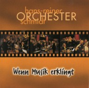 Musiknoten Wenn Musik erklingt - CD