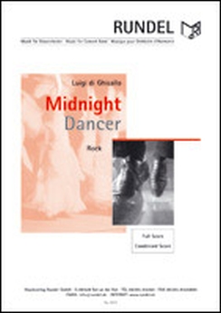 Musiknoten Midnight Dancer, Ghisallo