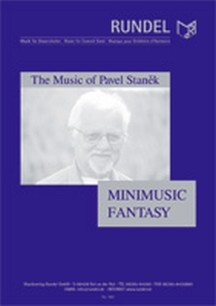 Musiknoten Minimusic Fantasy, Stanek