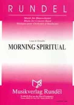 Musiknoten Morning Spiritual, Ghisallo