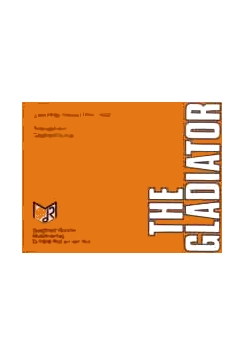 Musiknoten The Gladiator, Sousa/Rundel