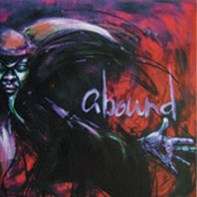 Musiknoten Abound - CD