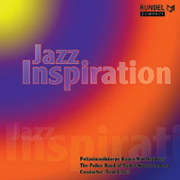 Blasmusik CD Jazz Inspiration - CD