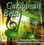 Blasmusik CD Caribbean Beat - CD