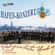 Blasmusik CD Hafenkonzert in Swing and Rock - CD
