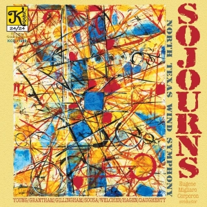 Blasmusik CD Sojours - CD