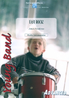 Musiknoten Easy Rock, Pendleton