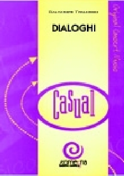 Musiknoten Dialoghi, Tralongo
