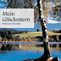 Blasmusik CD Mein Glücksstern - CD