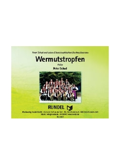 Musiknoten Wermutstropfen, Schad