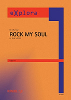 Musiknoten Rock my Soul, Ravenal