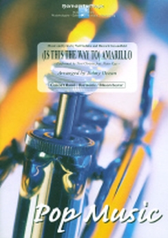 Musiknoten Amarillo (Is This the Way to..), Ocean