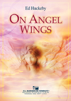 Musiknoten On Angel Wings, Huckeby
