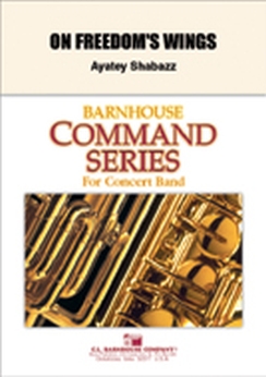 Musiknoten On Freedom's Wings, Shabazz
