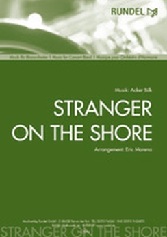 Musiknoten Stranger on the Shore, Swing, Bilk/Morena