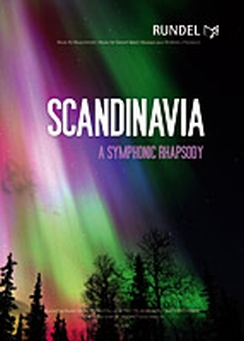 Musiknoten Scandinavia, Alfred Bösendorfer