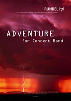 Musiknoten Adventure, Markus Götz Musiknoten Adventure, Markus Götz