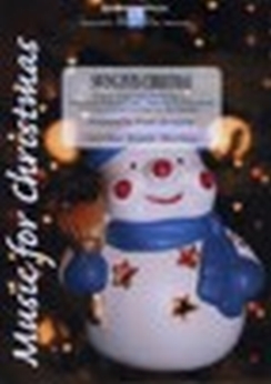 Musiknoten Swing Into Christmas, Bernaerts
