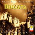 Musiknoten Roccata - CD