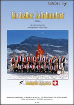 Musiknoten Ein Halbes Jahrhundert, Rickenbacher/Watz