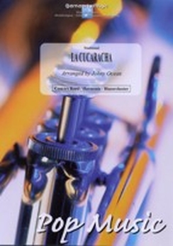 Musiknoten La Cucaracha, Johny Ocean