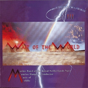 Musiknoten Wait of the World - CD