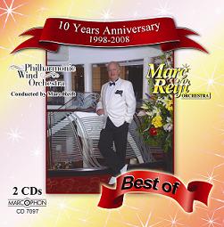Blasmusik CD Best Of (2 CDs) - CD