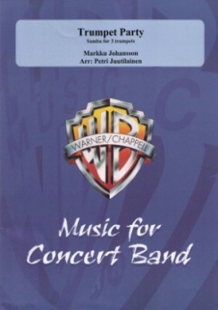 Musiknoten Trumpet Party, Juutulainen