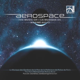 Blasmusik - CD Aerospace - CD Blasmusik CD Aerospace - CD
