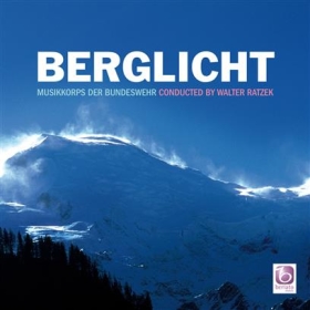 Musiknoten Berglicht - CD