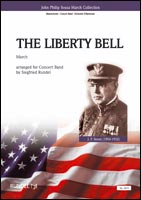 Musiknoten The Liberty Bell, Sousa/Rundel
