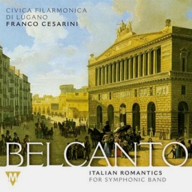 Musiknoten Belcanto - CD