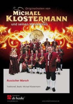 Musiknoten Bergmannsgruß, Klostermann