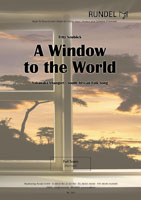 Musiknoten A Window to the World, Neuböck