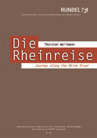 Musiknoten Die Rheinreise, Thorsten Wollmann