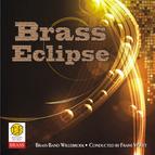 Blasmusik CD Brass Eclipse - CD