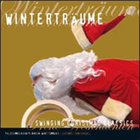 Musiknoten Winterträume - CD nicht mehr lieferbar -