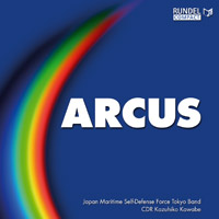 Musiknoten Arcus - CD