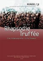 Musiknoten Rhapsodie Truffee, 	Kees Vlak