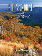 Musiknoten Shenandoah, Julian Bond