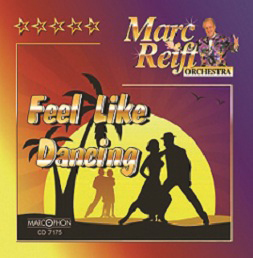 Blasmusik CD Feel Like Dancing - CD