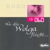 Musiknoten Wo die Wolga fließt - CD
