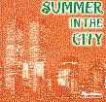 Musiknoten Summer in the City - CD