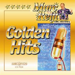 Musiknoten Golden Hits - CD