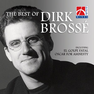 Musiknoten The Best of Dirk Brosse - CD