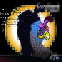 Musiknoten Easy Band Volume 3 - CD