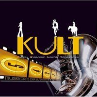 Musiknoten Kult - CD