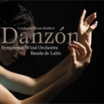 Musiknoten Danzon - CD