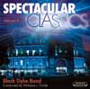 Blasmusik CD Spectacular Classics Volume 8 - CD