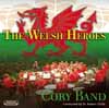 Musiknoten The Welsh Heroes - CD